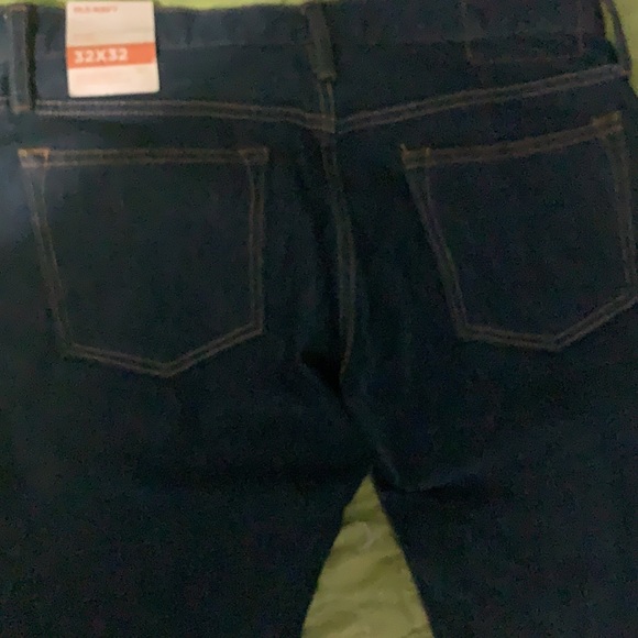 Old Navy Skinny pants 32x32 - Picture 2 of 4
